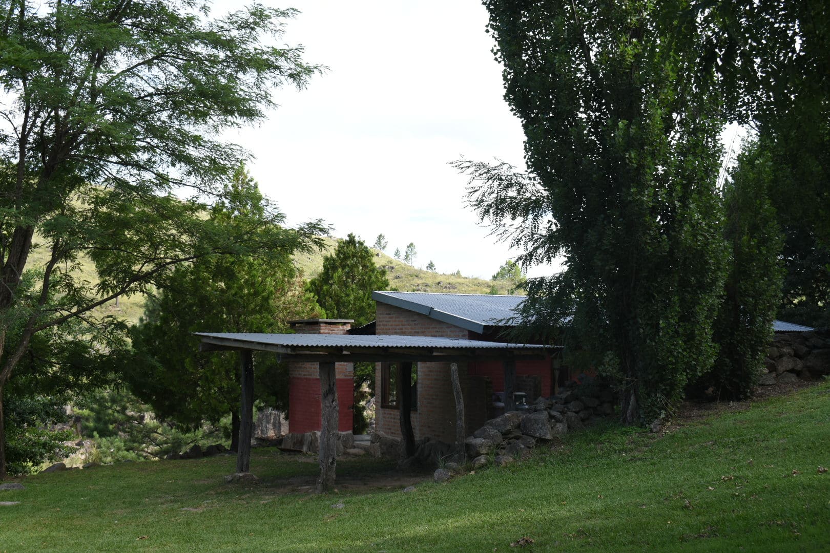 Cabaña 3