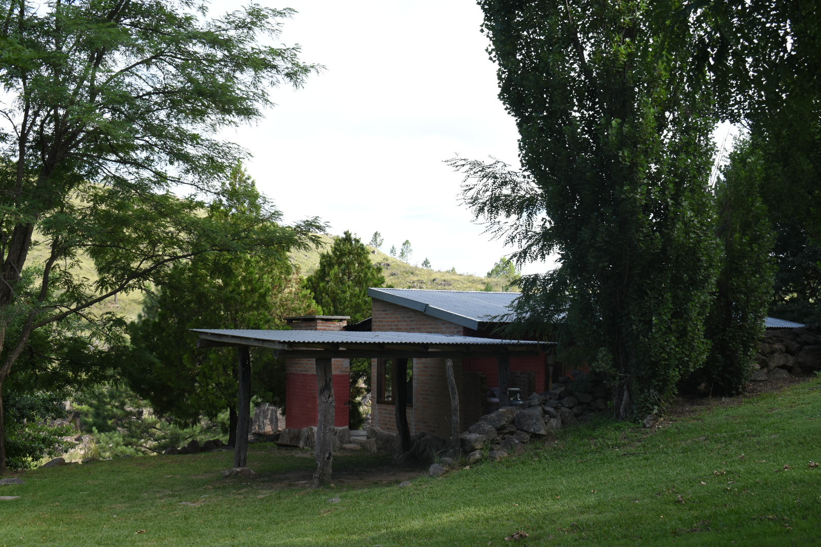 Cabaña 3