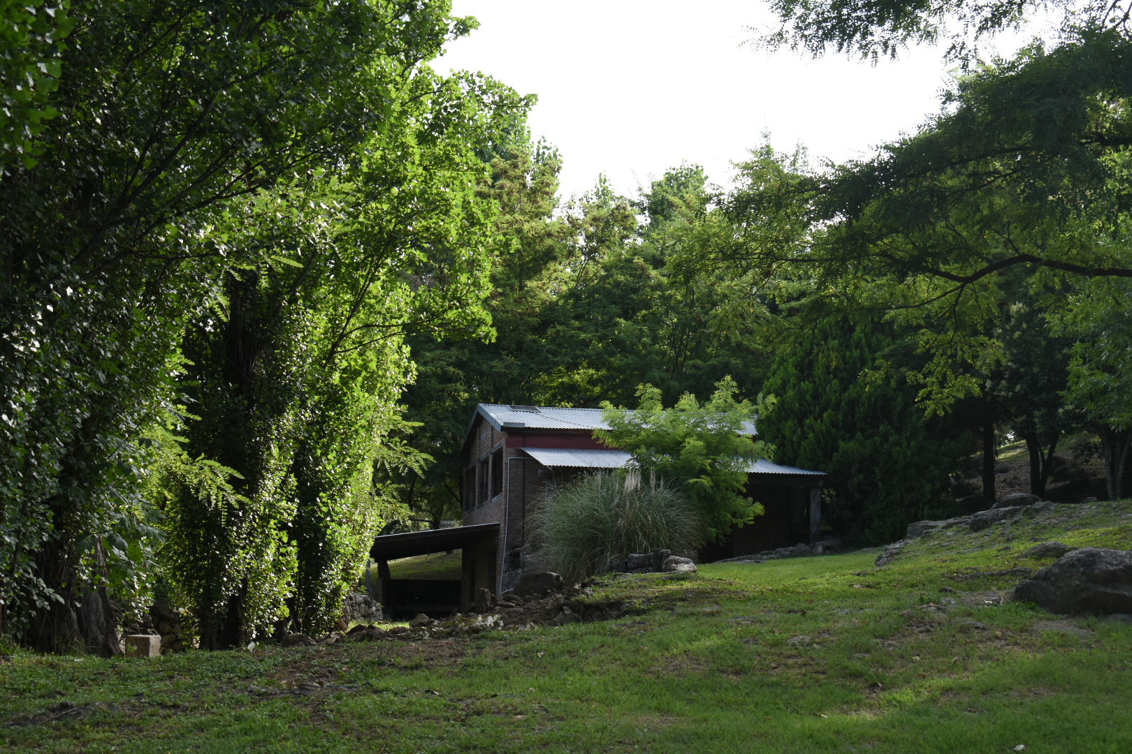 Cabaña 4