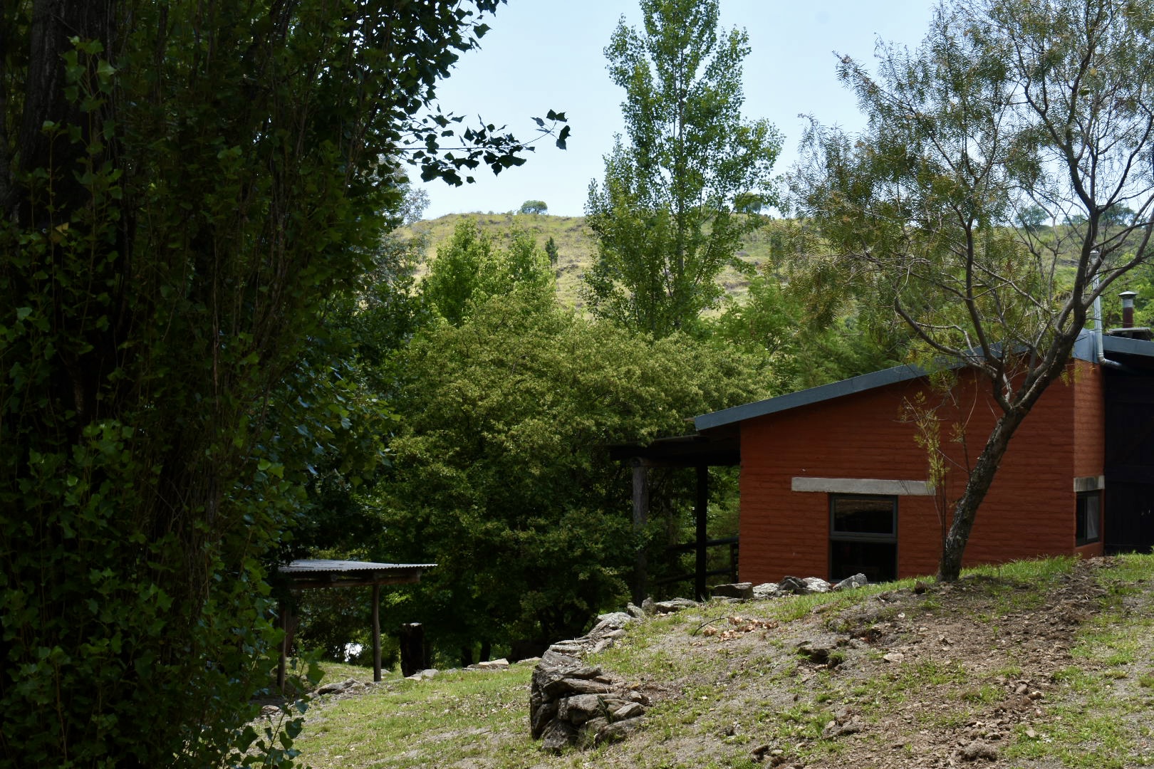 Cabaña 6