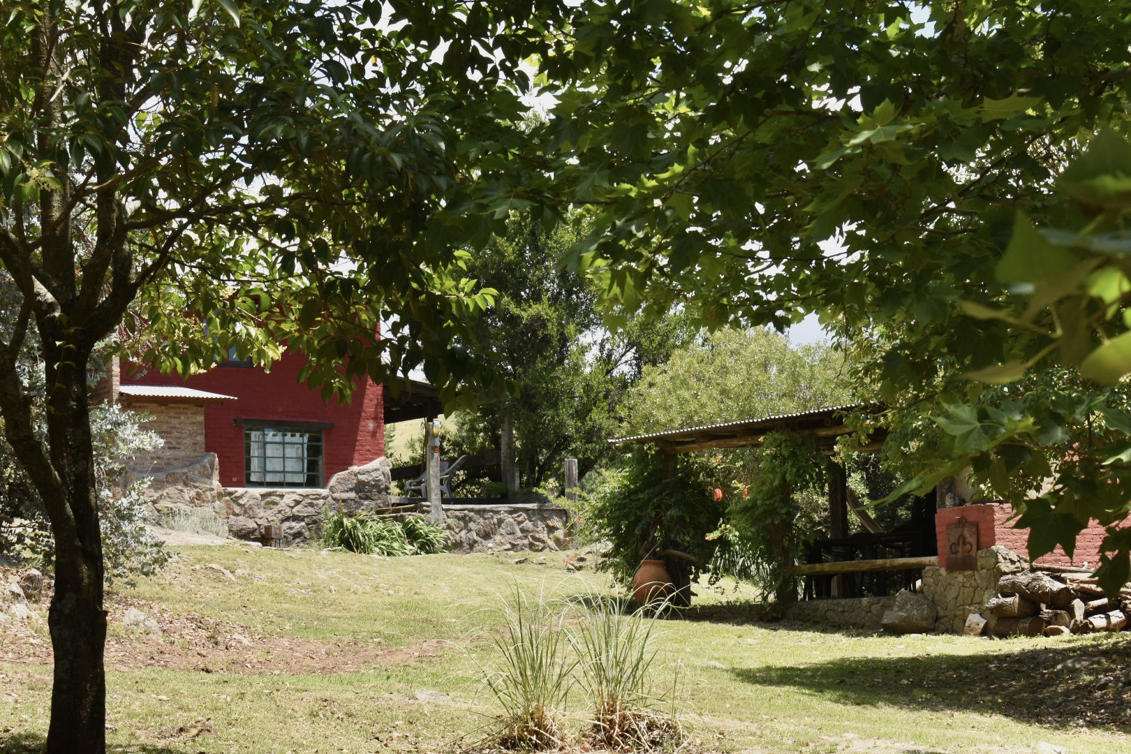 Cabaña 10